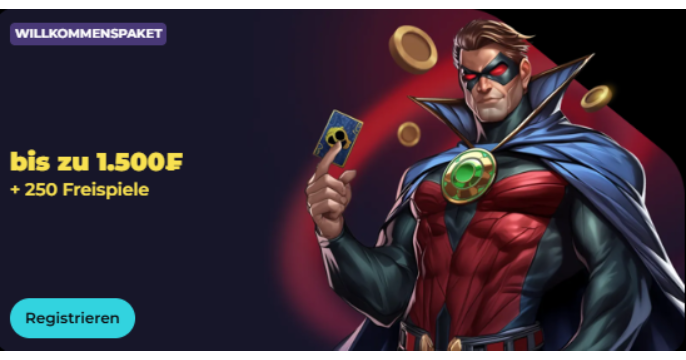 Highfly Casino Schweiz